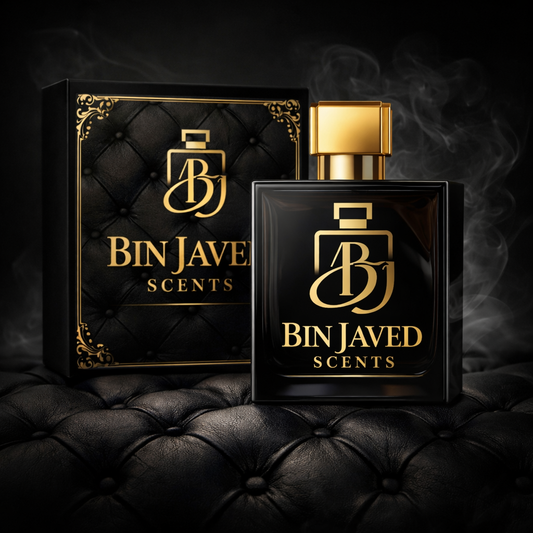 Premium Men's Perfume