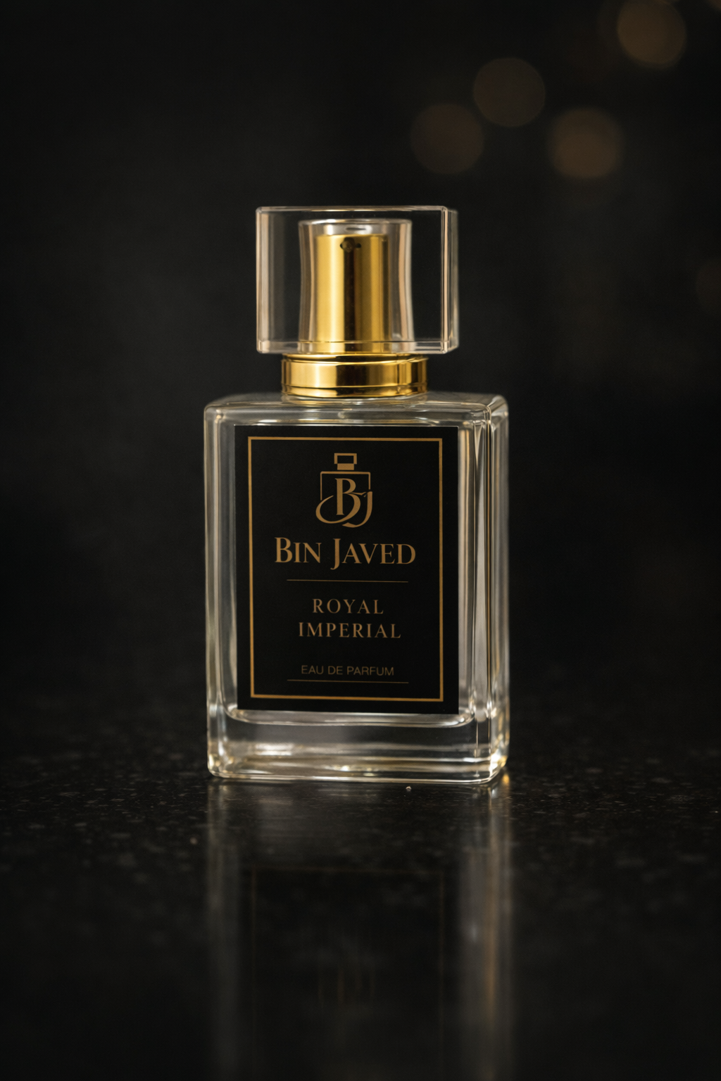 Royal Imperial perfume